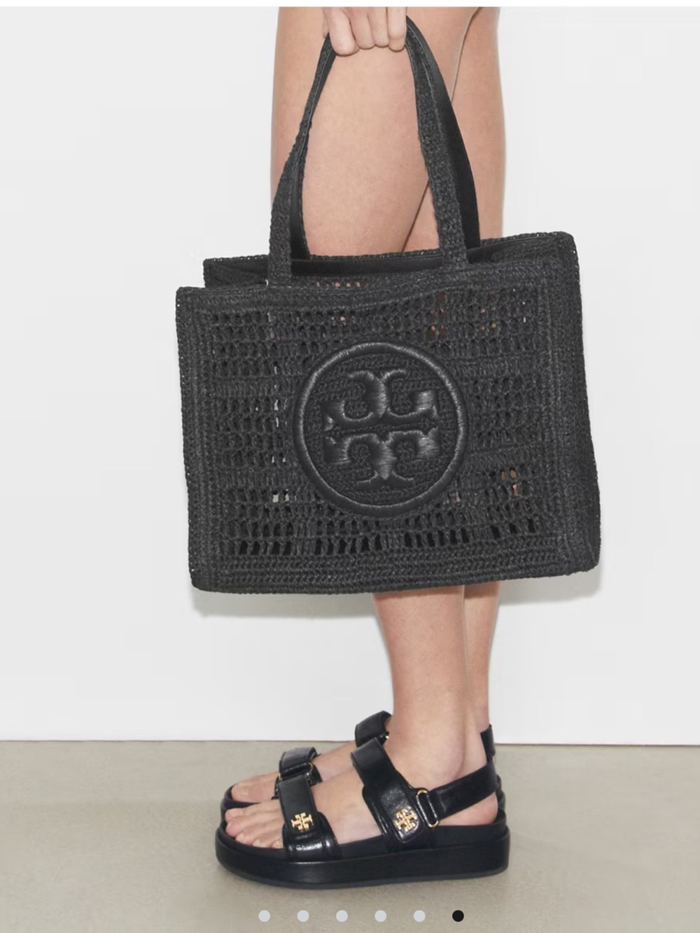 Tory Burch Kira Sport Sandal